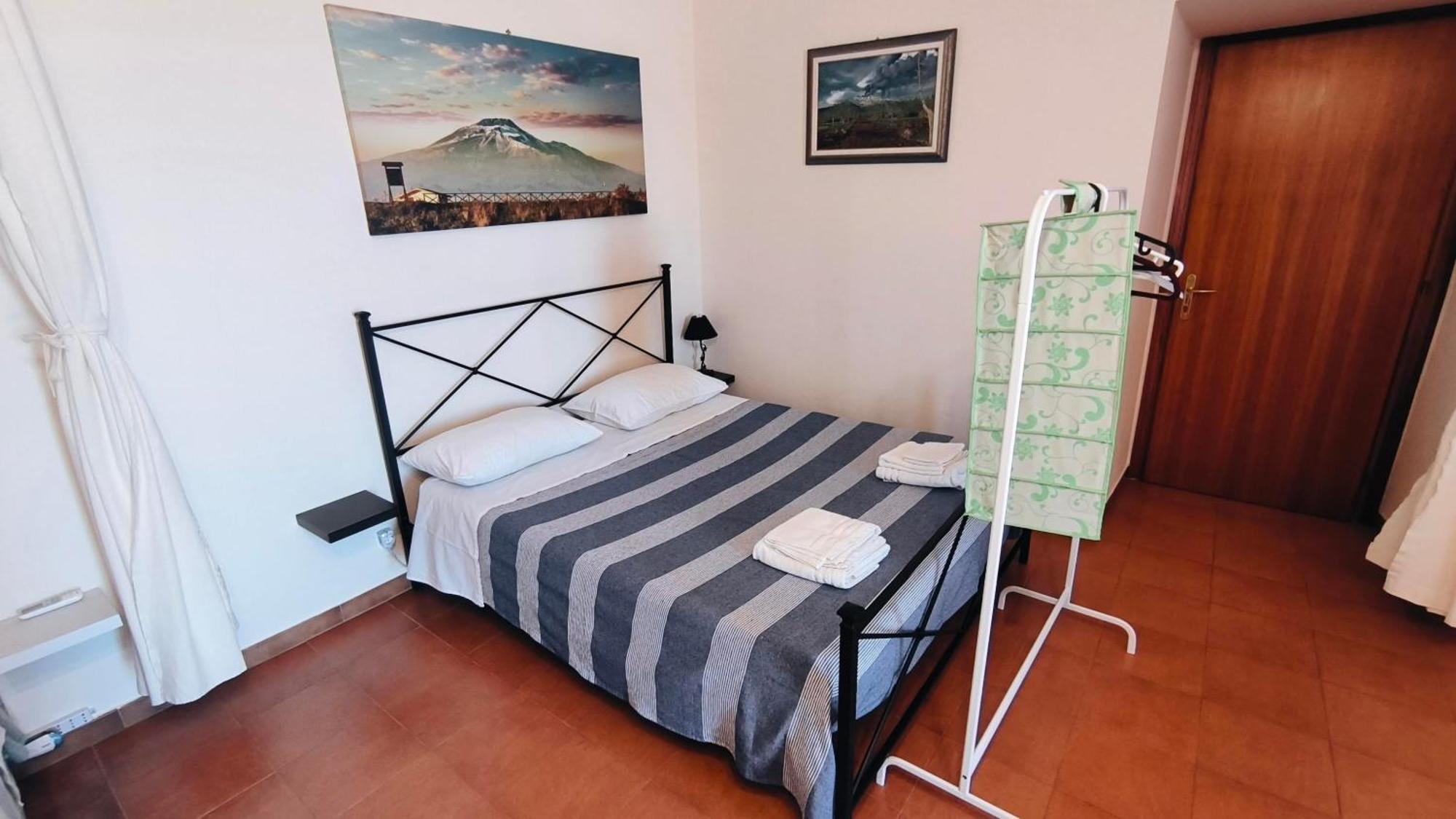 Villa Egle Belpasso, Villa Vacanza Con Piscina Eksteriør billede
