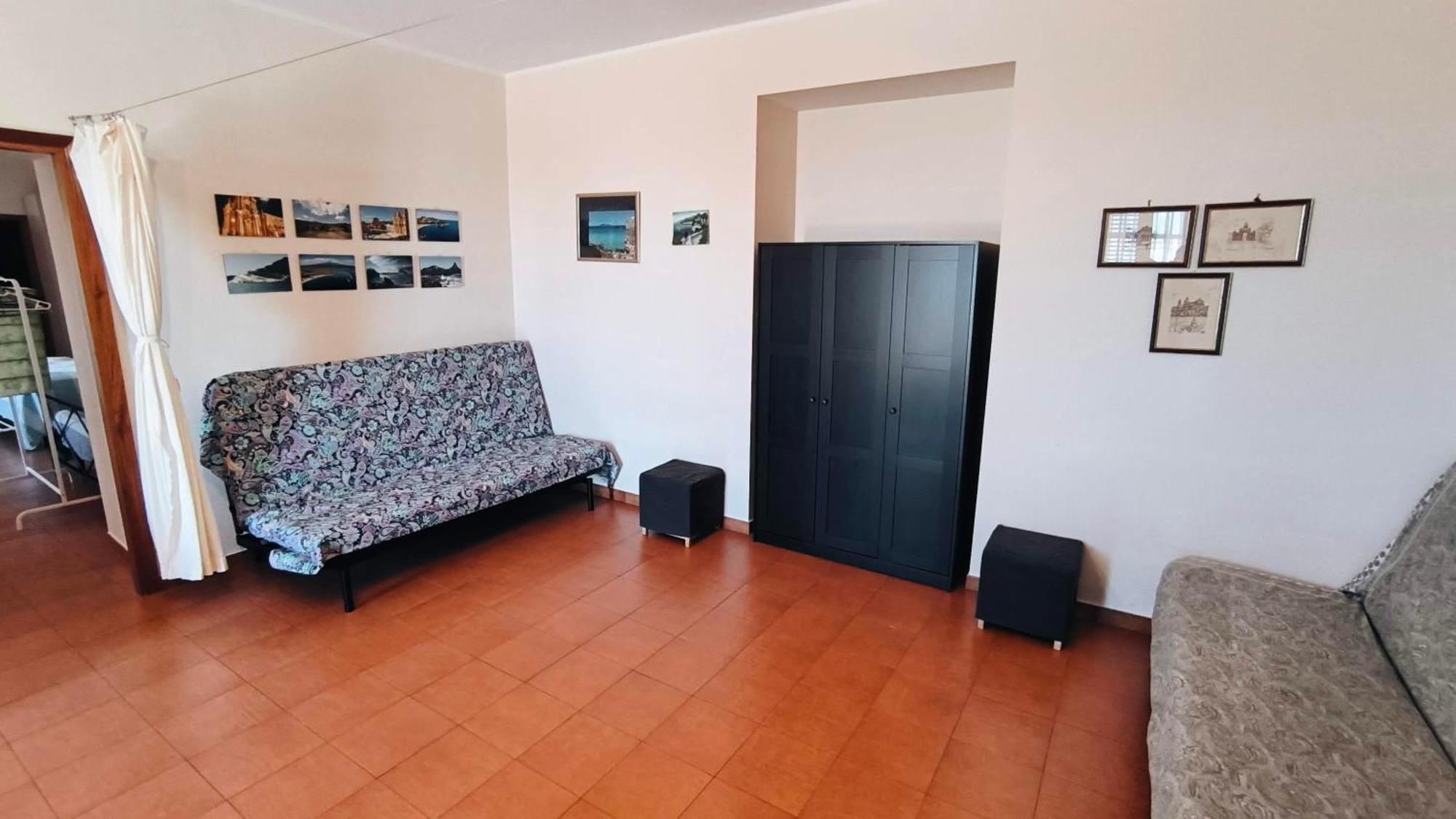 Villa Egle Belpasso, Villa Vacanza Con Piscina Eksteriør billede