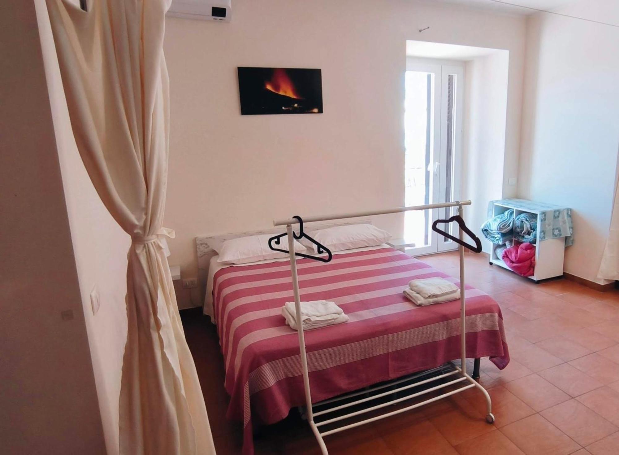 Villa Egle Belpasso, Villa Vacanza Con Piscina Eksteriør billede