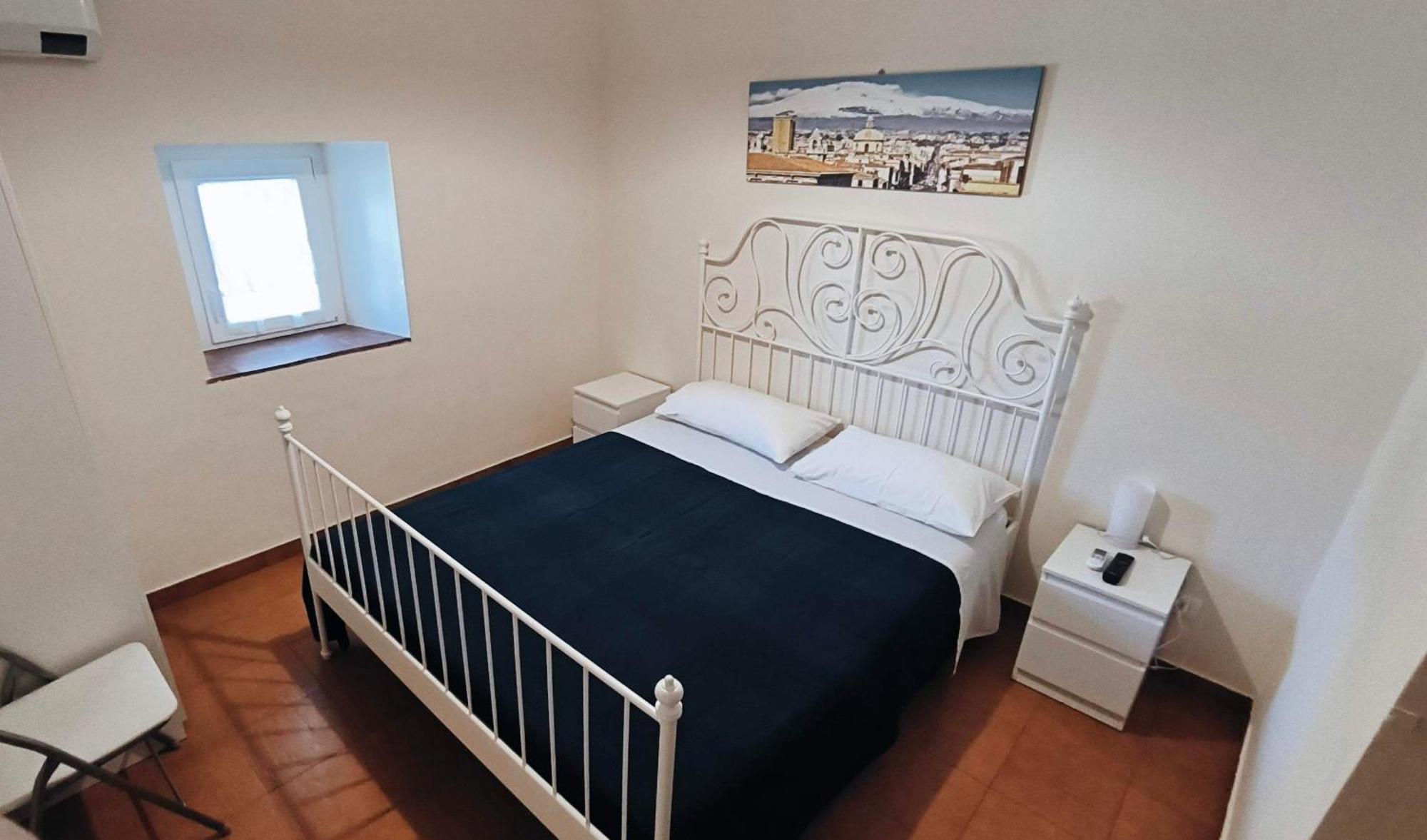 Villa Egle Belpasso, Villa Vacanza Con Piscina Eksteriør billede