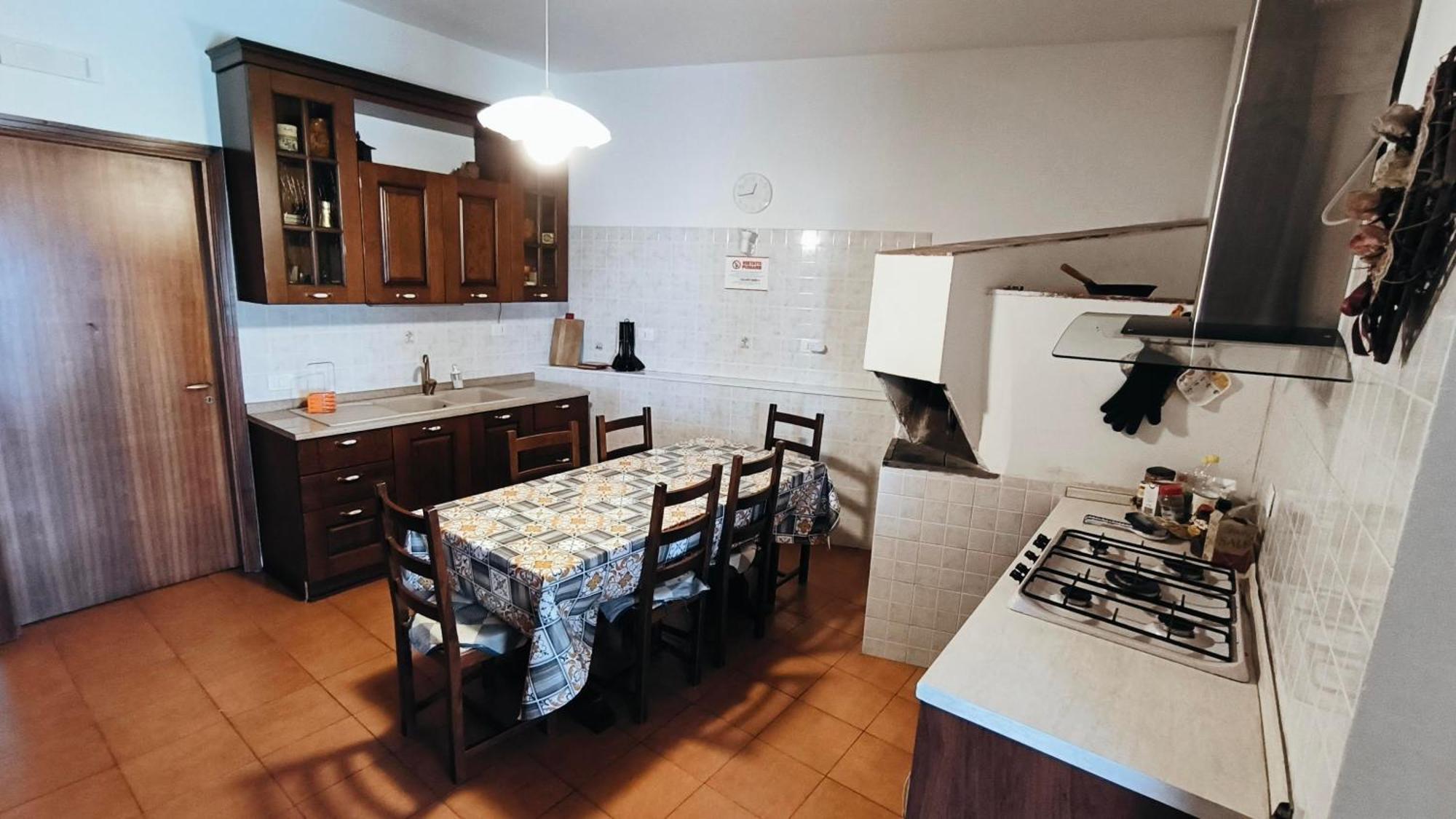 Villa Egle Belpasso, Villa Vacanza Con Piscina Eksteriør billede