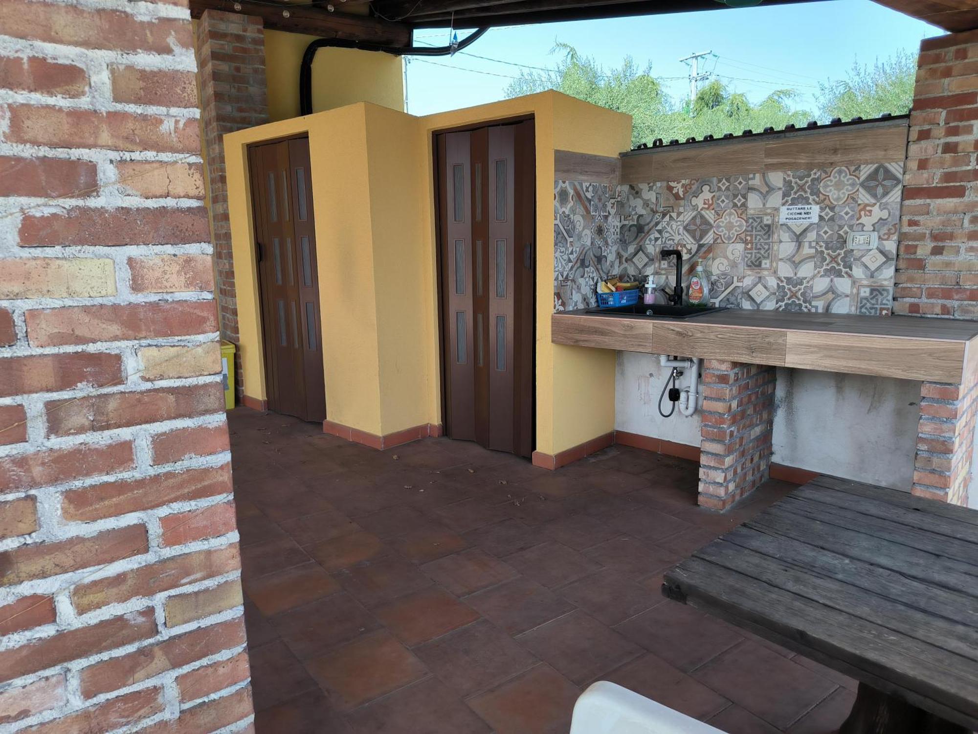 Villa Egle Belpasso, Villa Vacanza Con Piscina Eksteriør billede