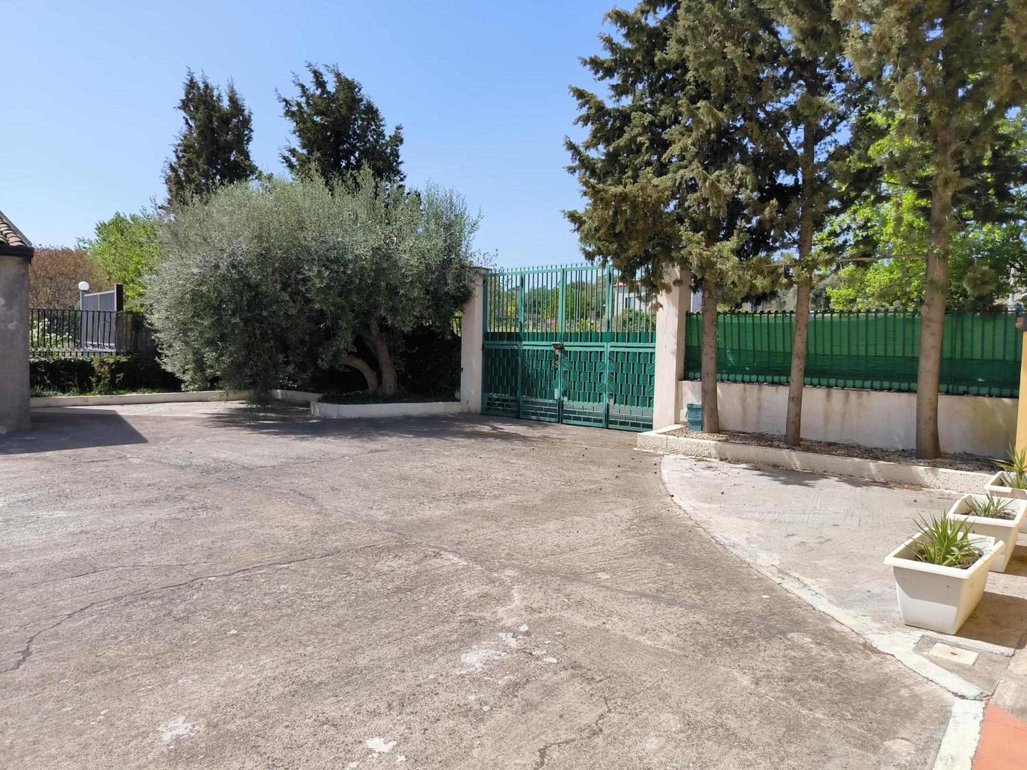 Villa Egle Belpasso, Villa Vacanza Con Piscina Eksteriør billede